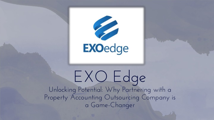 exo edge unlocking potential why partnering with