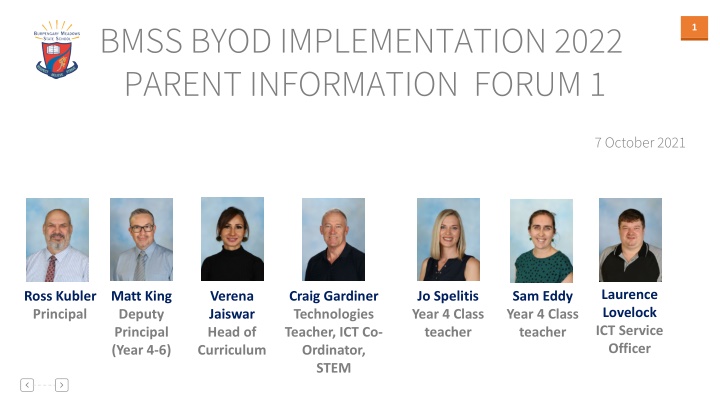 bmss byod implementation 2022 parent information