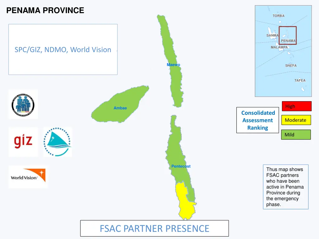 penama province