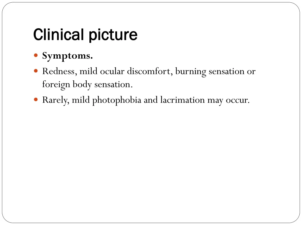 clinical picture clinical picture