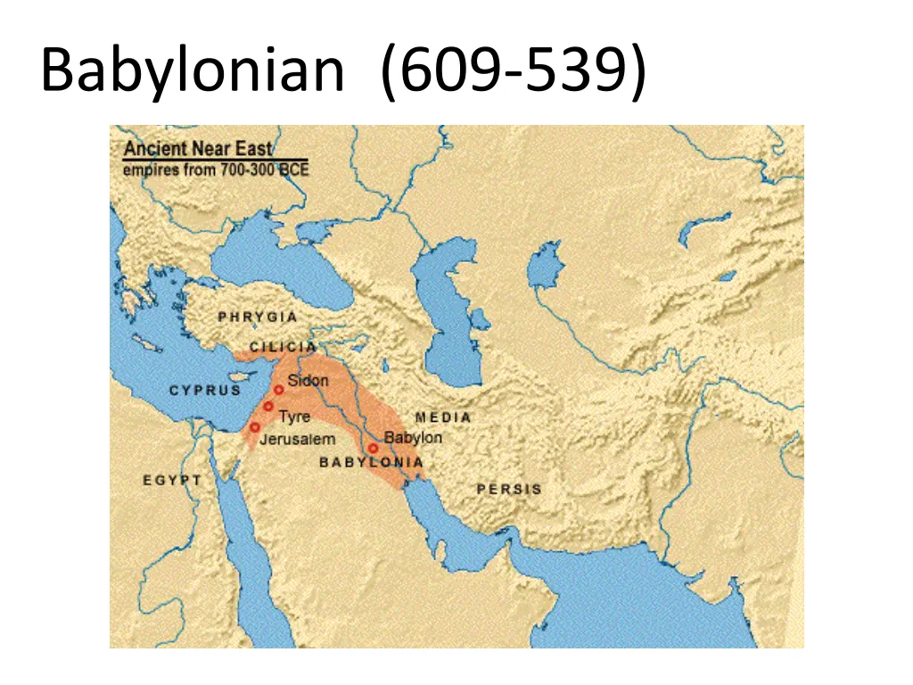 babylonian 609 539