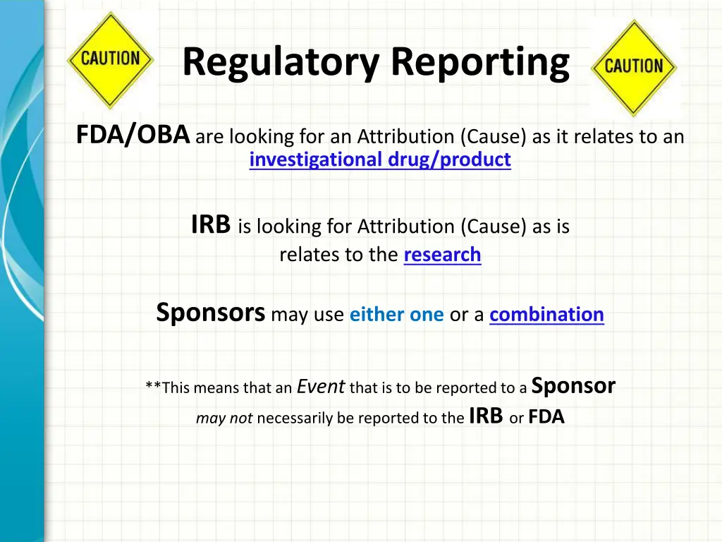 regulatory reporting 2