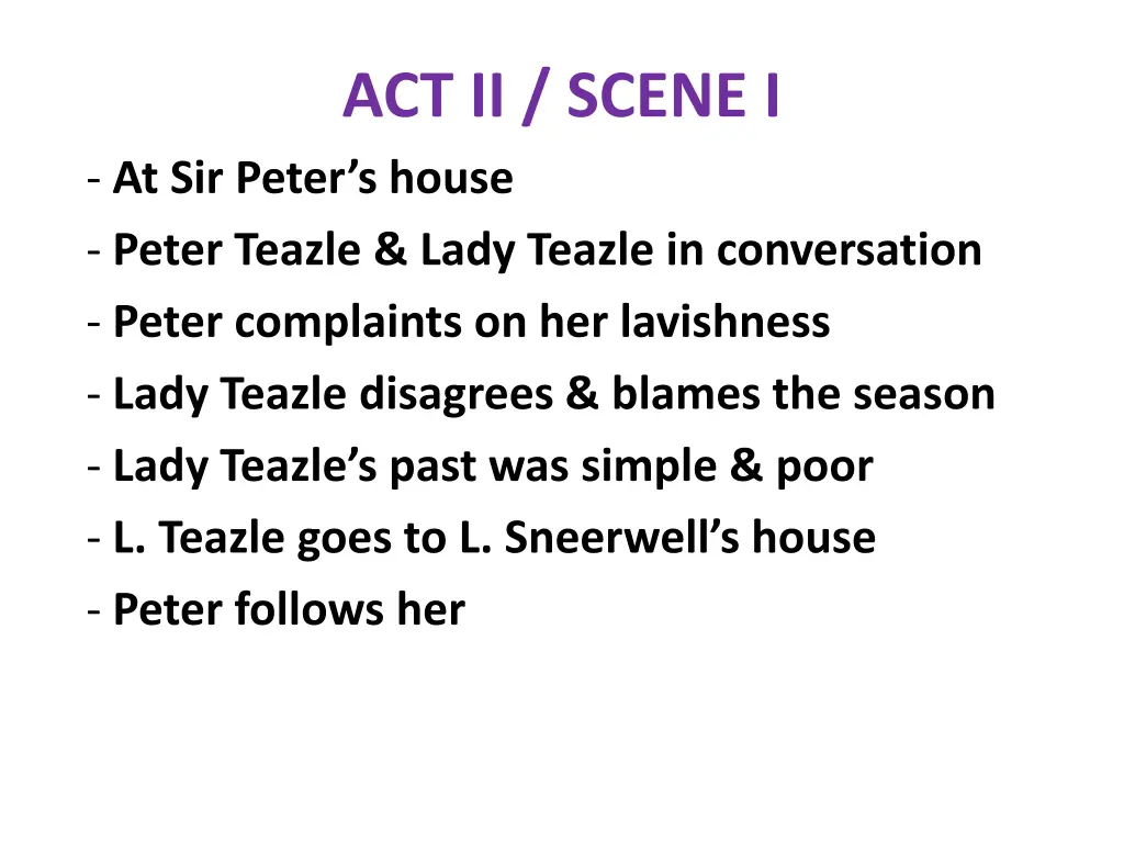 act ii scene i