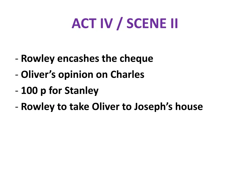 act iv scene ii