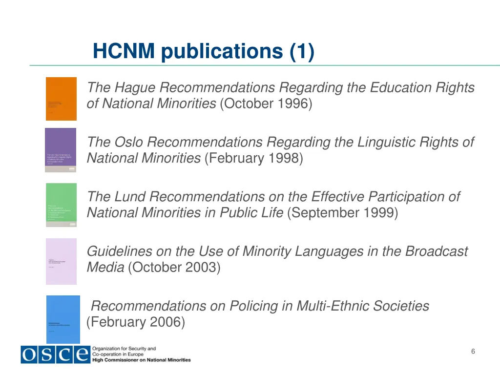 hcnm publications 1