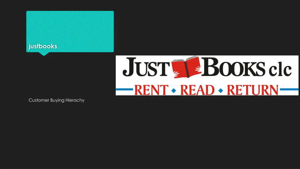 justbooks