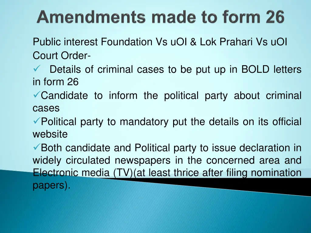 public interest foundation vs uoi lok prahari