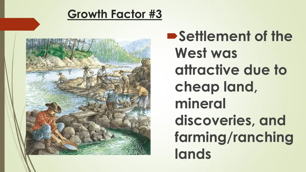 growth factor 3