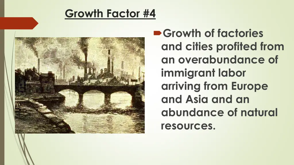 growth factor 4