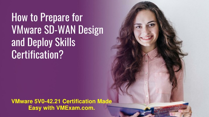 how to prepare for vmware sd wan design