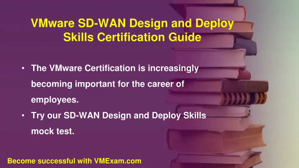 vmware sd wan design and deploy skills