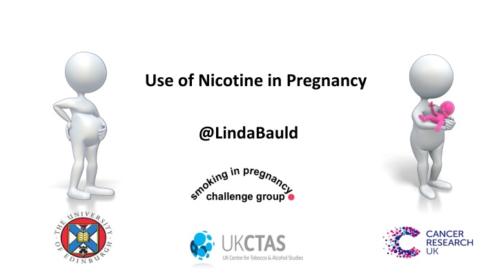 use of nicotine in pregnancy