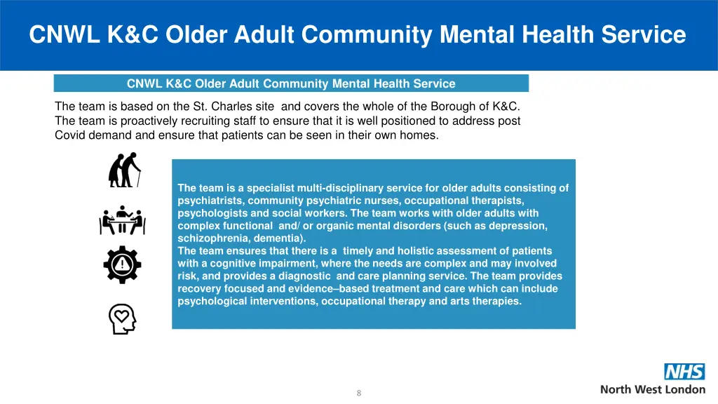 cnwl k c older adult community mental health