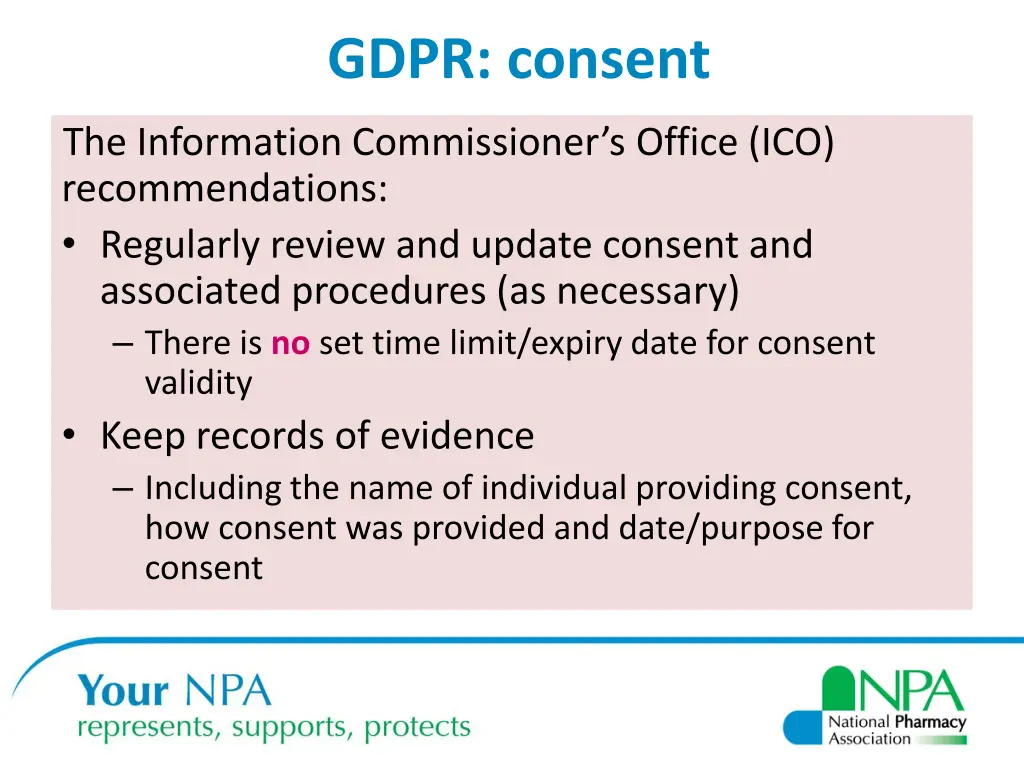 gdpr consent 1