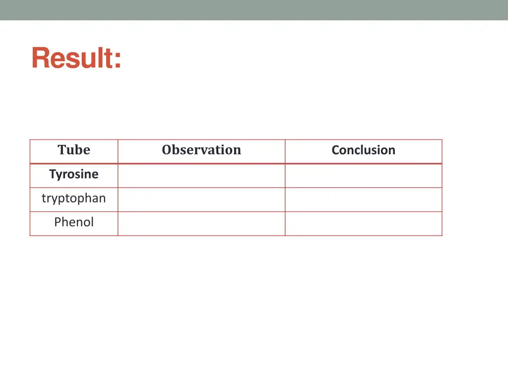 result 1