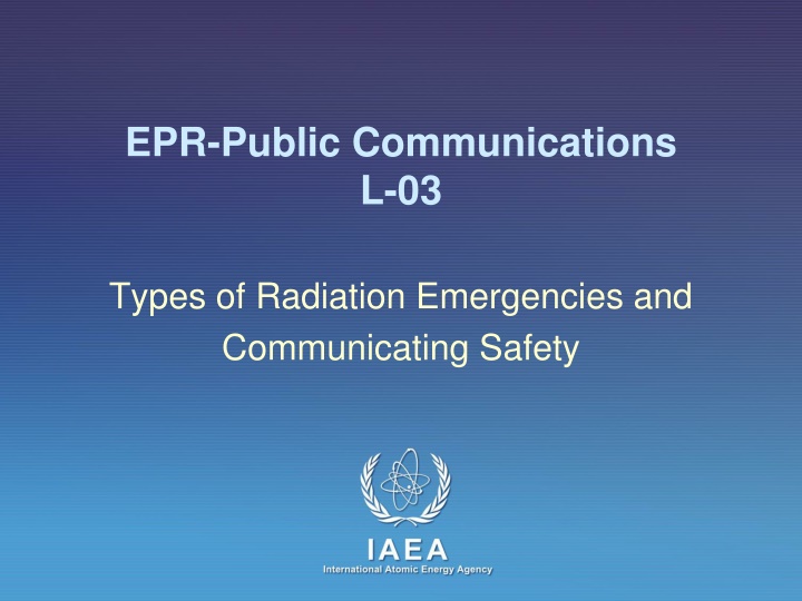 epr public communications l 03