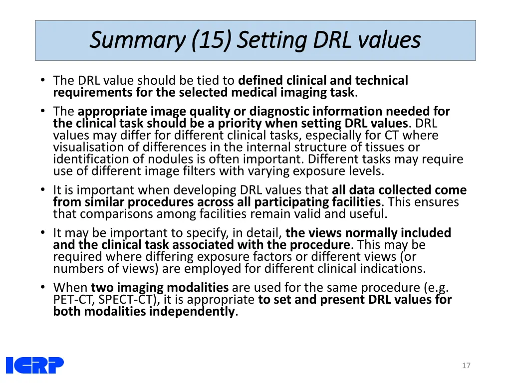 summary summary 15