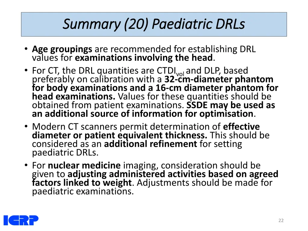 summary summary 20