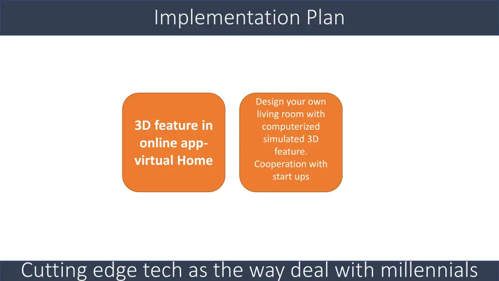 implementation plan 2