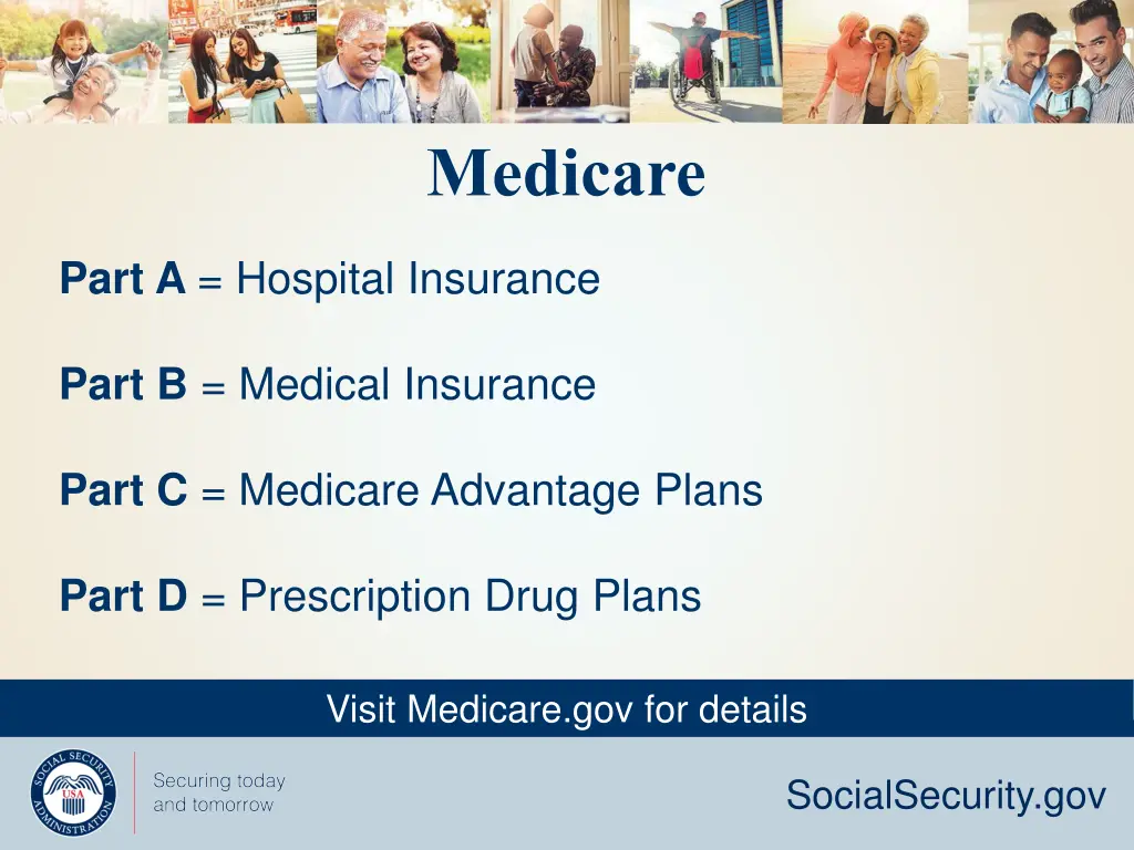 medicare