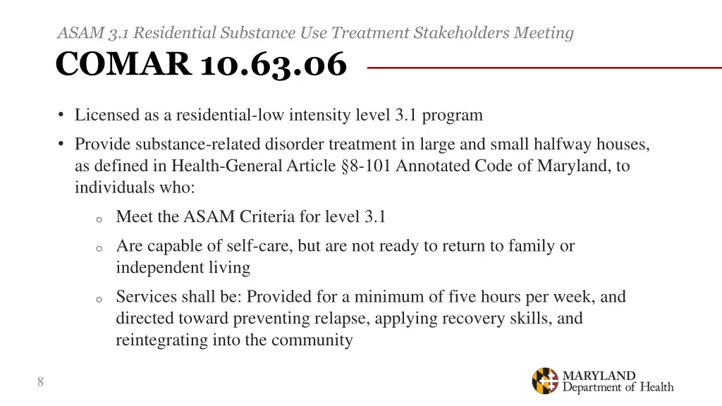 asam 3 1 residential substance use treatment 6