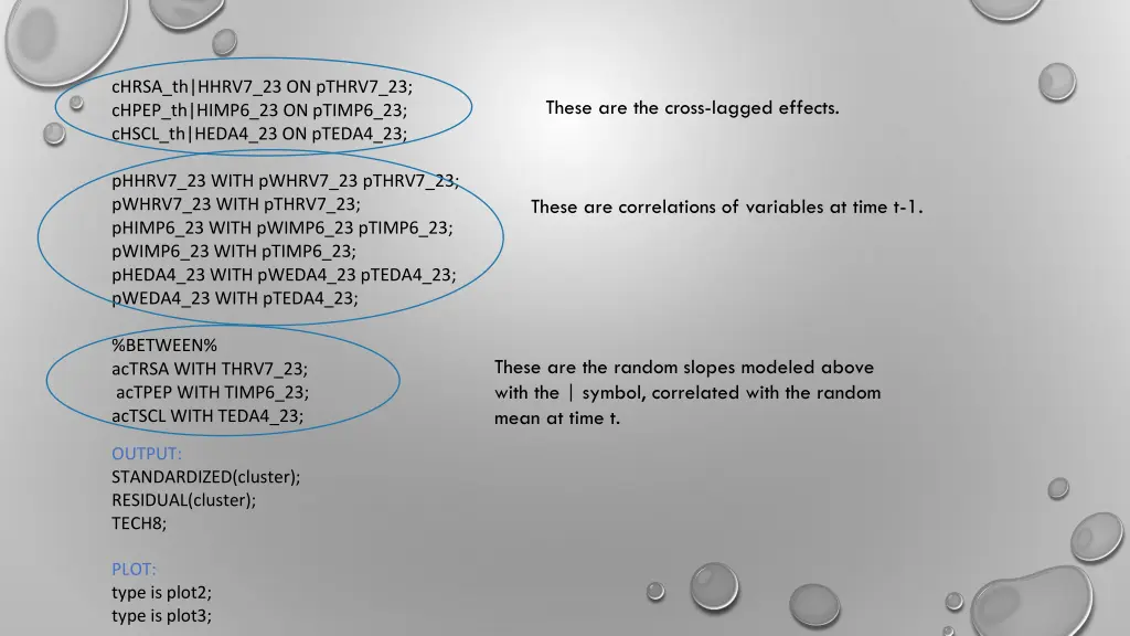 chrsa th hhrv7 23 on pthrv7 23 chpep th himp6