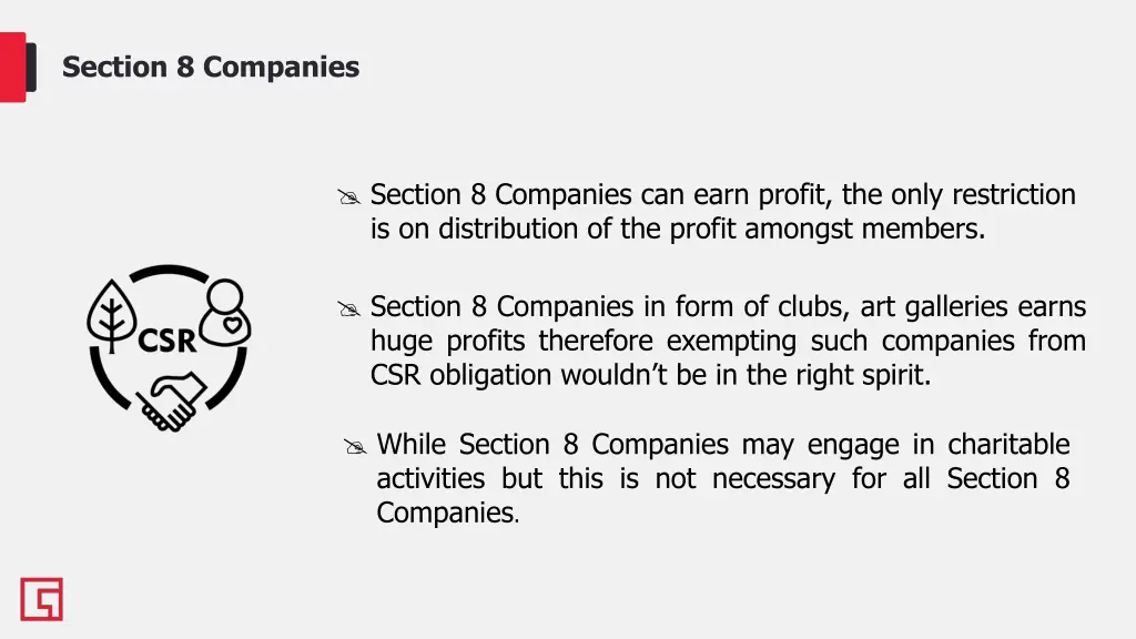 section 8 companies