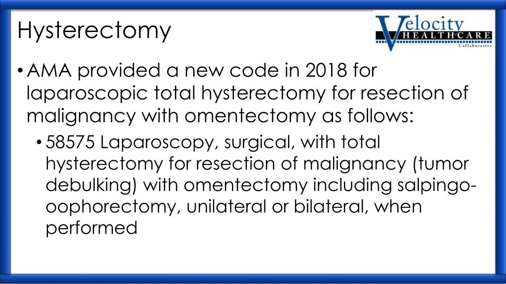 hysterectomy 5