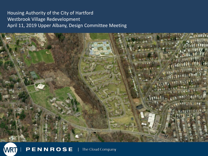 housing authority of the city of hartford