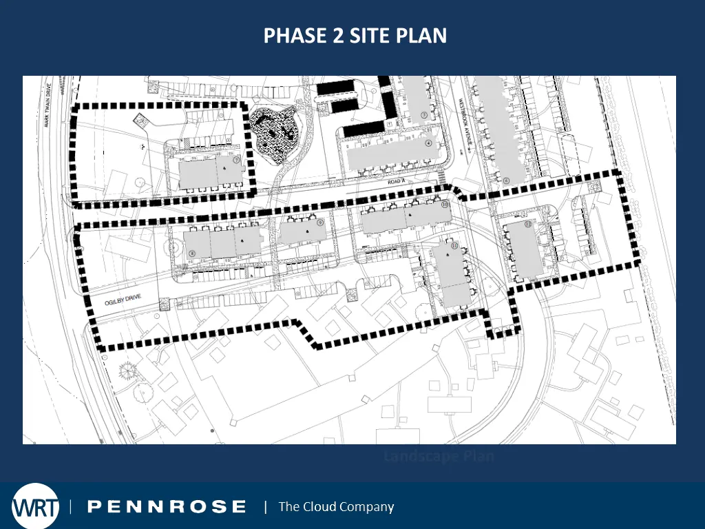 phase 2 site plan