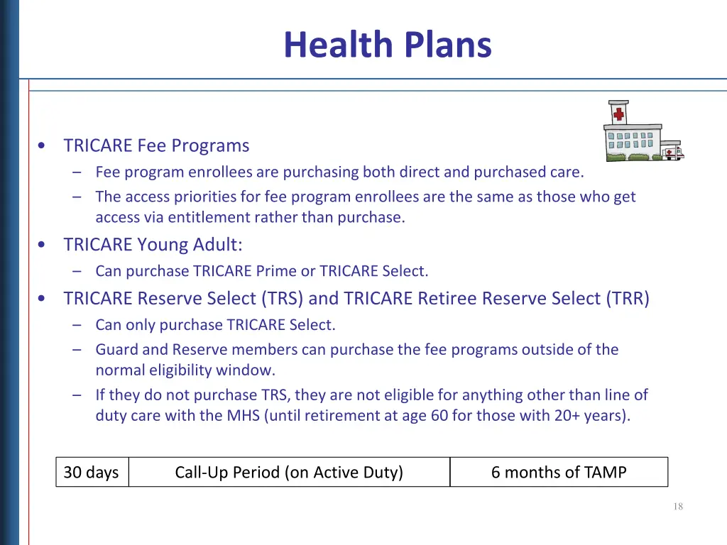 health plans 4