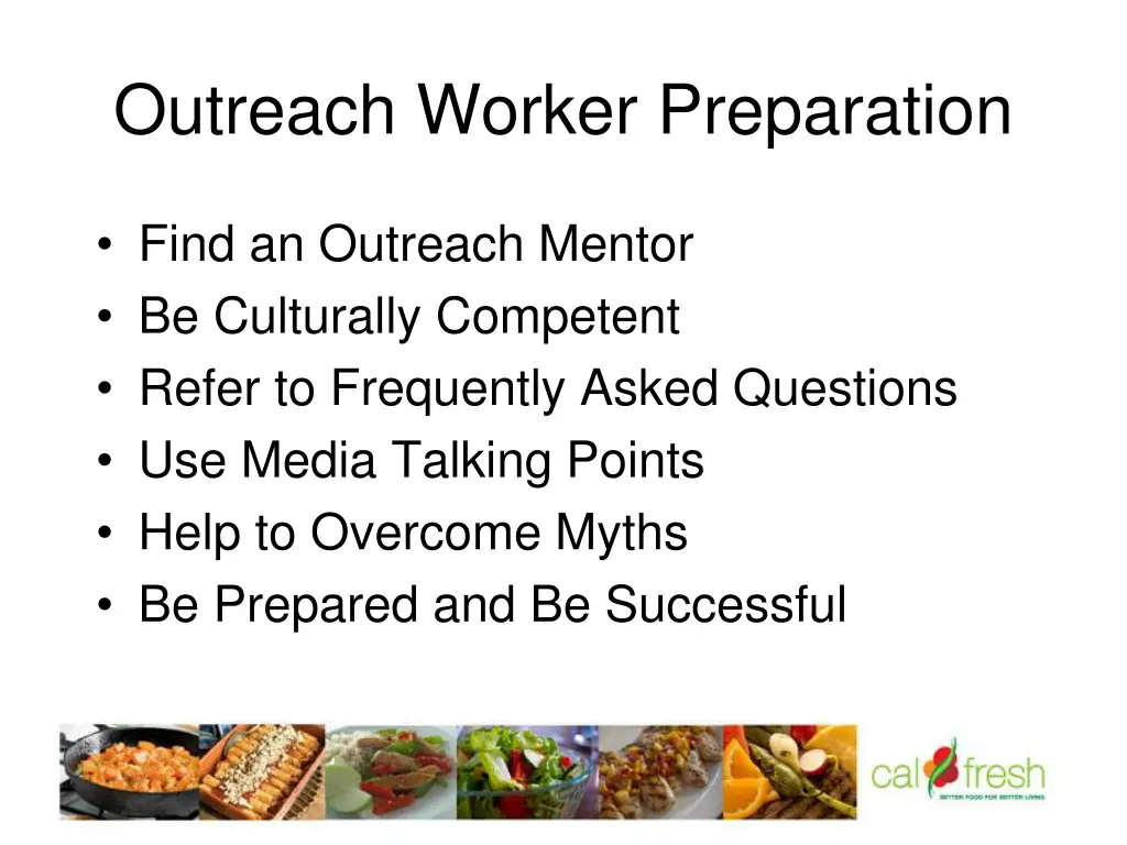 outreach worker preparation 1