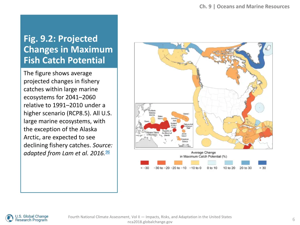 ch 9 oceans and marine resources 4