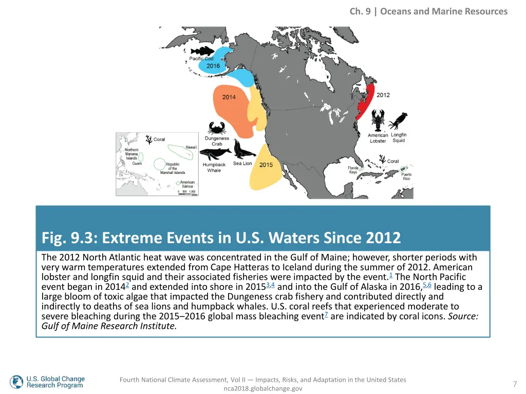 ch 9 oceans and marine resources 5