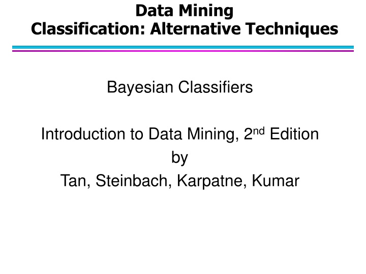 data mining