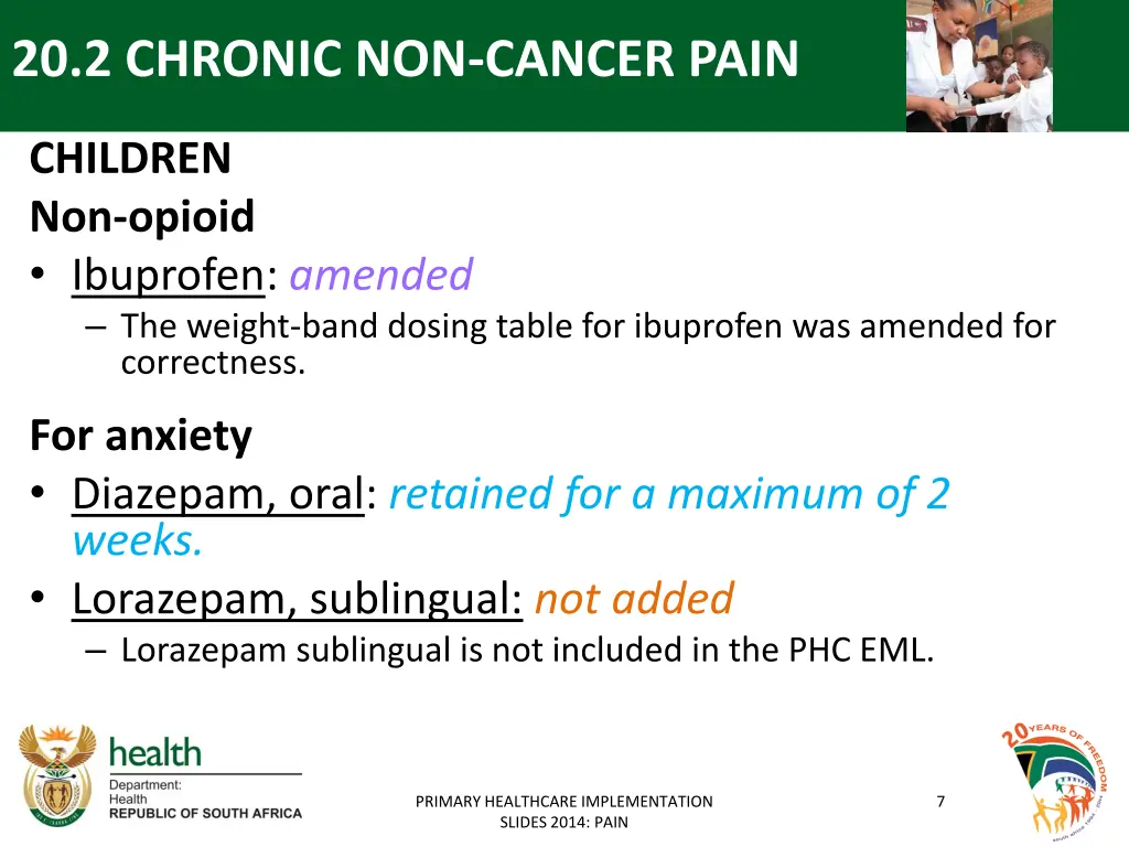 20 2 chronic non cancer pain 3