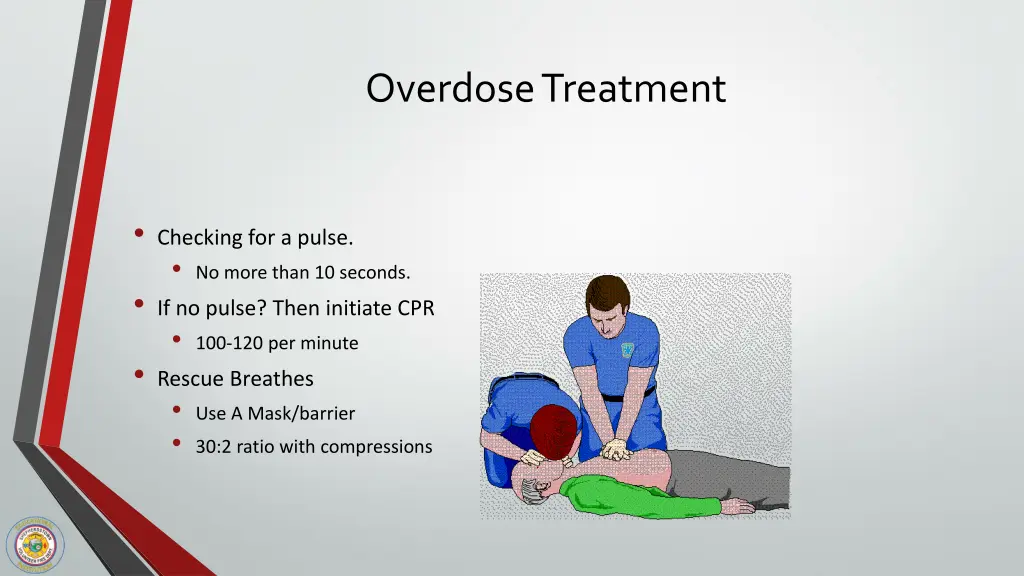 overdose treatment 1