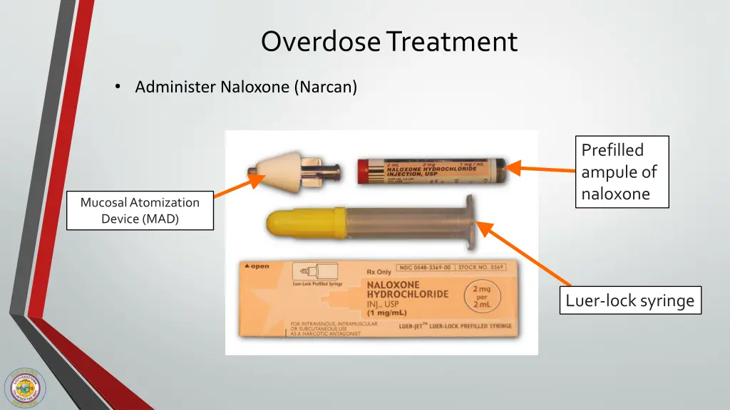 overdose treatment 2