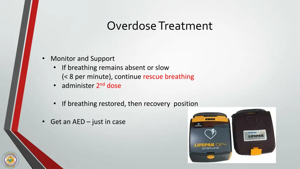 overdose treatment 4