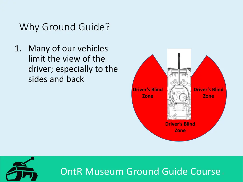 why ground guide