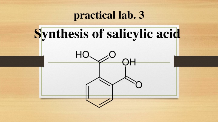 practical lab 3