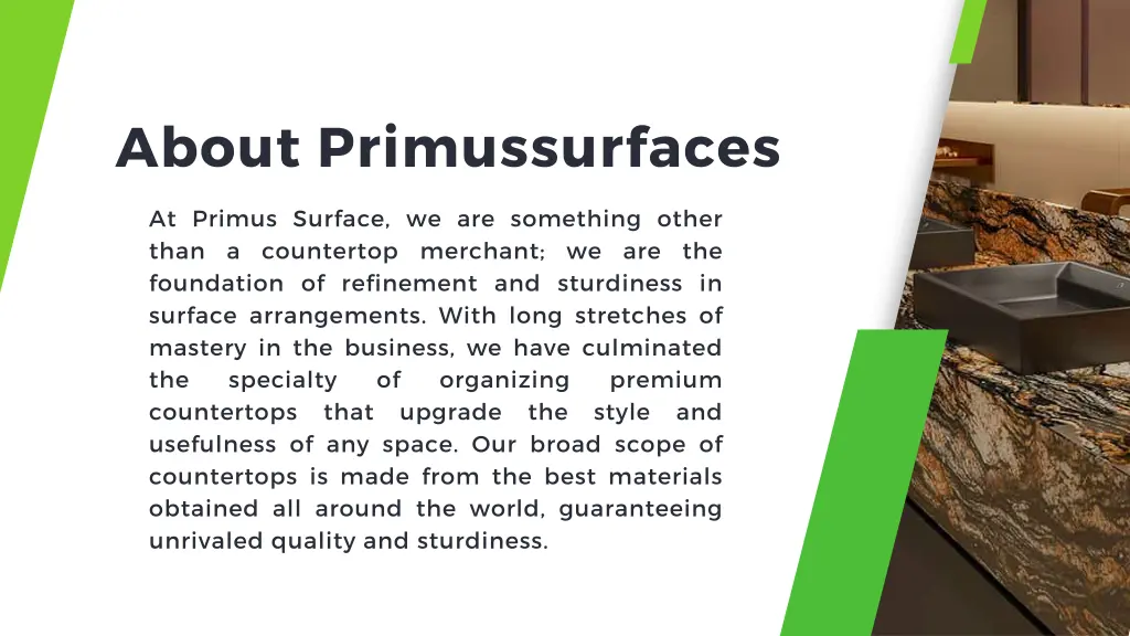 about primussurfaces