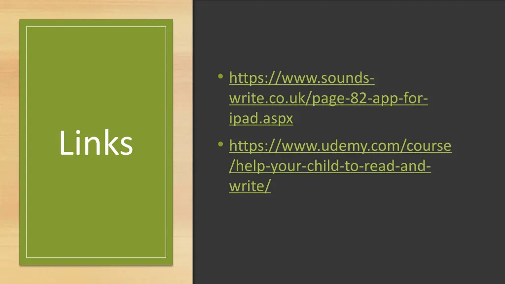 https www sounds write co uk page 82 app for ipad