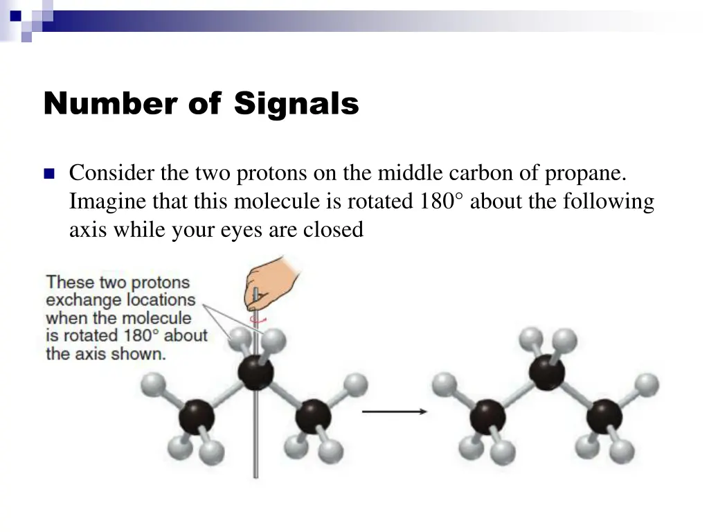 number of signals 1