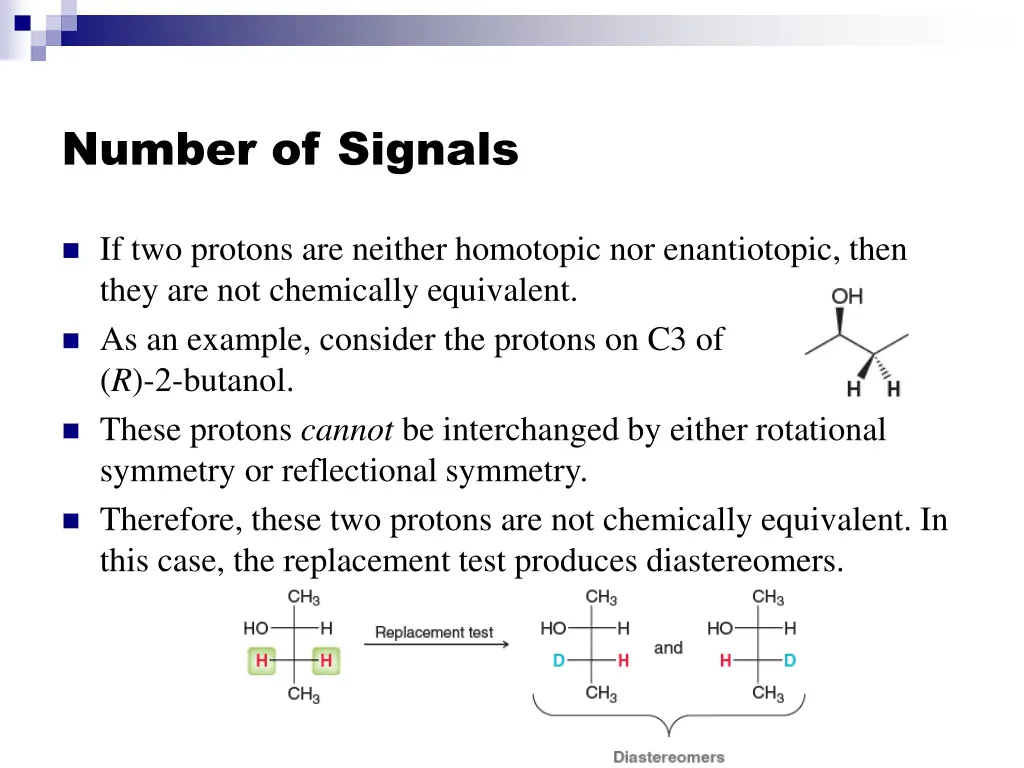 number of signals 11