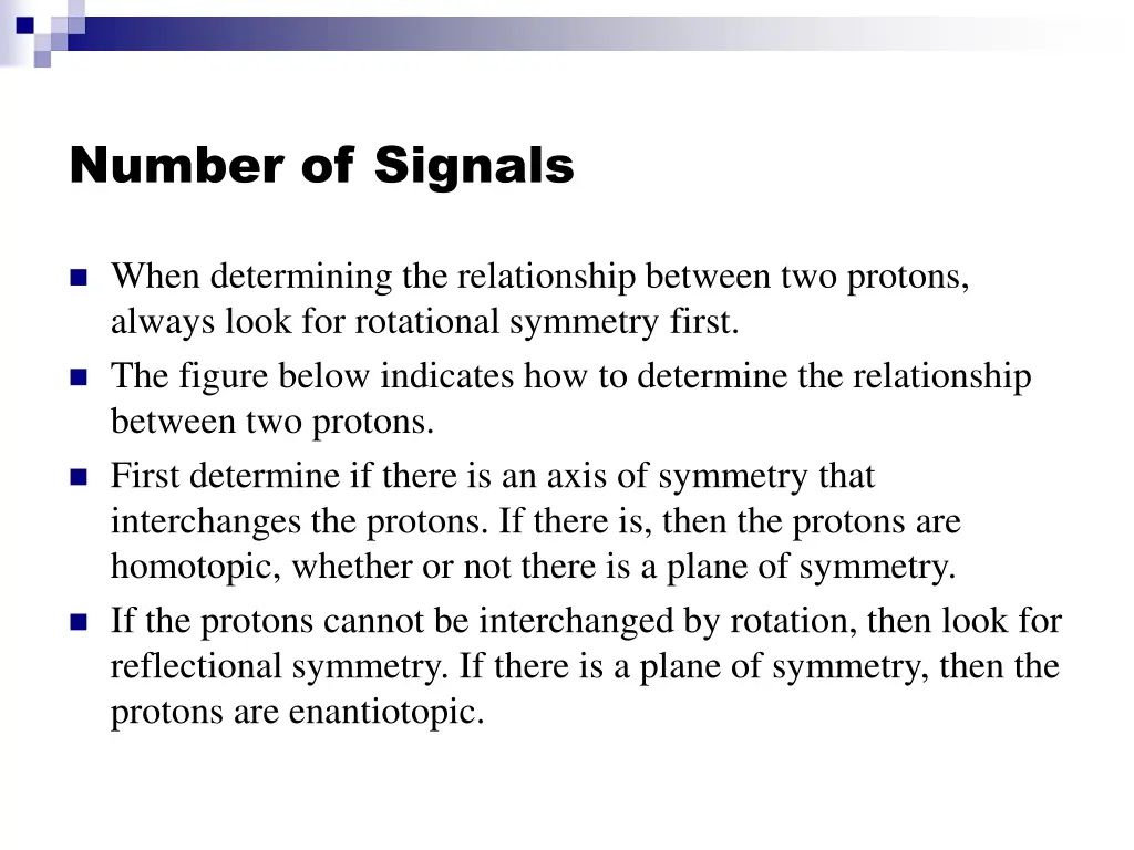 number of signals 9