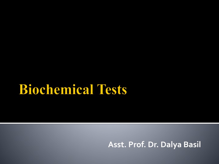 asst prof dr dalya basil