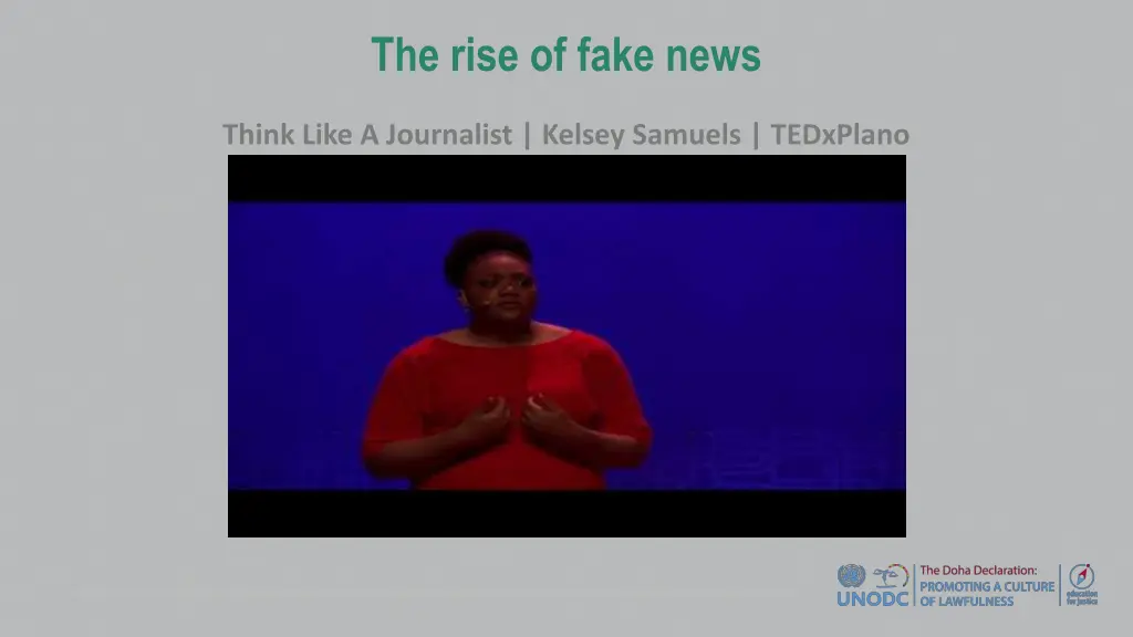 the rise of fake news 1