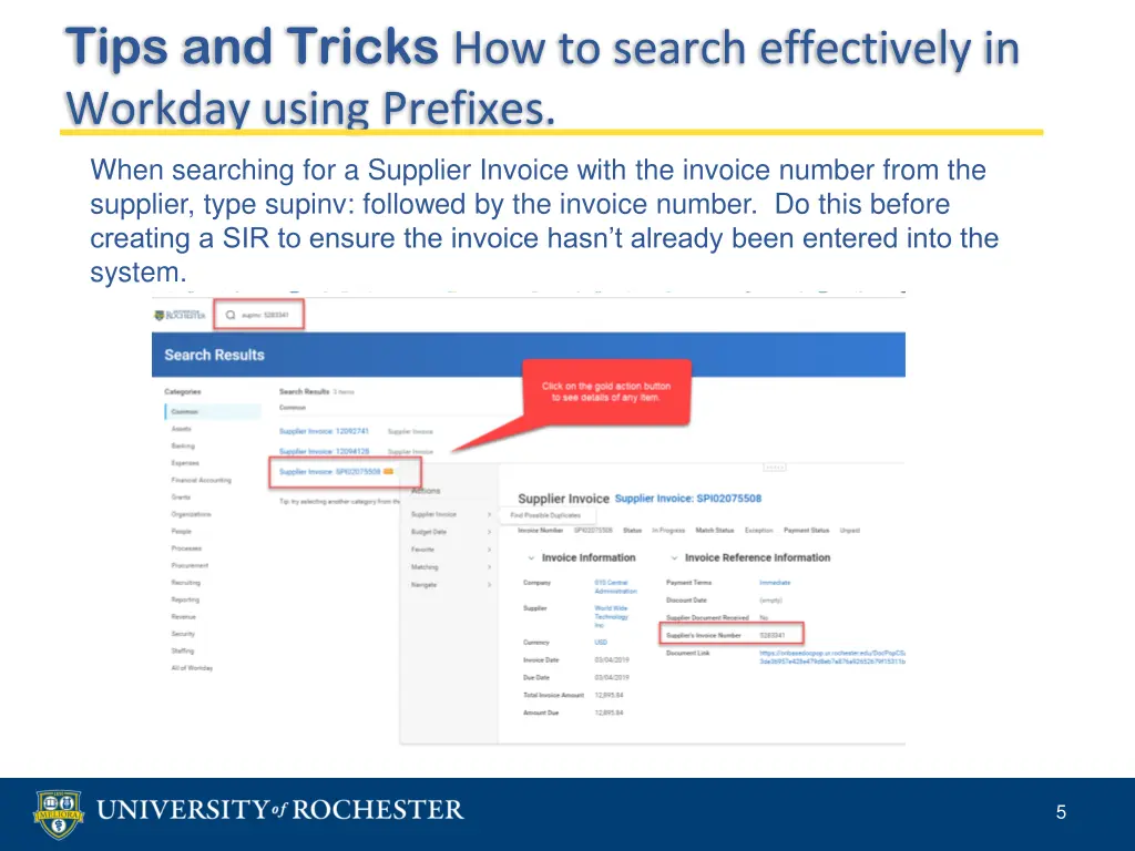 tips and tricks how to search effectively 3