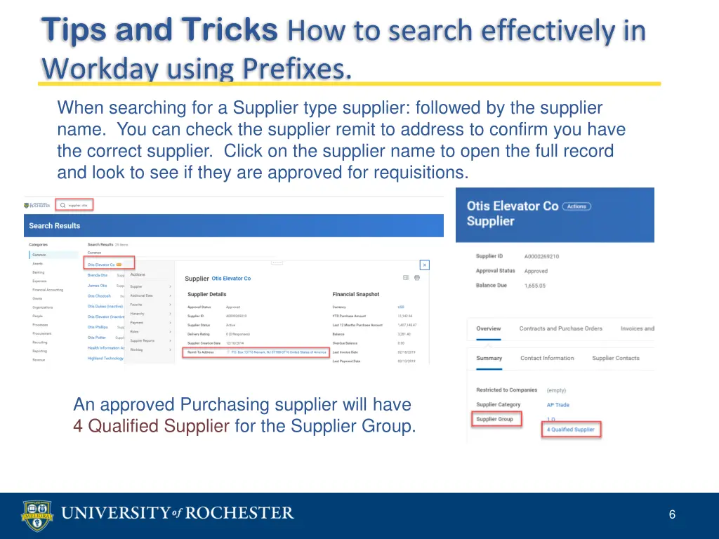 tips and tricks how to search effectively 4